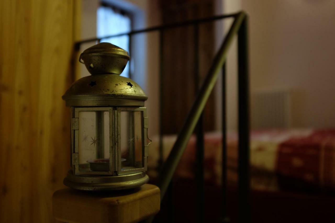 Appartamenti Peroulaz Charvensod Buitenkant foto
